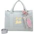  Malibu Denim Limited Barbie Bolsa de compras 40 cm Modelo fresh blue