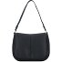  Neda Bolsa de hombro 28 cm Modelo black