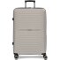  Shine 4 ruedas Carrito 76 cm Modelo taupe