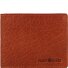  House of Norway Cartera Protección RFID Piel 12 cm Modelo natur
