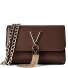  Minibolso Divina Bandolera 17 cm Modelo moro