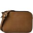  Luka Bolsa de hombro Piel natural 20.5 cm Modelo sepia