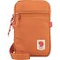  High Coast Bolsa de hombro Mini Bag 11 cm Modelo sunset orange