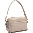  Liora Bolsa de hombro Piel 24 cm Modelo beige