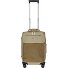  Bric's x Replay 4 ruedas Trolley de cabina S 55 cm Modelo sand wood