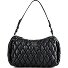  Remy Bolsa de hombro 26 cm Modelo black-silver
