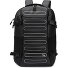  Mochila de viaje Comby Performance RFID 46 cm Modelo black