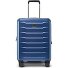  Phoenix 4 ruedas Carro de la cabina 55 cm con pliegue de expansión Modelo dark blue