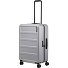  Quadrix Trolley de 4 ruedas 68 cm Modelo silver