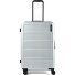  Quadrix Trolley de 4 ruedas 68 cm Modelo silver