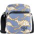  Jump N Fly Bolsa de hombro 18 cm Modelo lila
