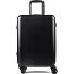  Colly Pure 4 ruedas Trolley de cabina S 55 cm Modelo black