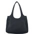 Leana Bolsa de hombro 35 cm Modelo black