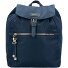  Mochila Karissa 31 cm Modelo dark navy