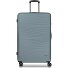  Dallas 3.0 4 ruedas Carrito L 75 cm Modelo grey