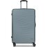  Dallas 3.0 4 ruedas Carrito L 75 cm Modelo grey