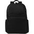  Inner City Vogue XXL Mochila de día Protección RFID 37 cm Compartimento para el portátil Modelo black