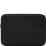  Funda para ordenador portátil 34.5 cm Modelo black