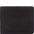  Aruba Cartera Protección RFID Piel 12 cm Modelo schwarz