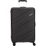  Jetdriver 3.0 4 ruedas Carrito 77 cm Modelo black