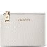  Bologna Leather Cartera de llaves Piel 11.5 cm Modelo cream