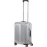  Lite-Box Alu Boss Edition 4 ruedas Trolley de cabina 55 cm Modelo aluminium monogram