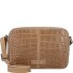  Cool Colbie Bolsa de hombro Piel 20 cm Modelo natural nude