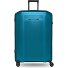  Edition 02 4 ruedas Carrito L 75 cm Modelo ocean blue metallic