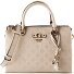  Dita Bolsa de compras 22 cm Modelo light taupe logo