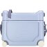 BedBox 4 ruedas Carro para niños 39 cm Modelo arctic blue