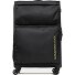  Zephyr 4 ruedas Trolley L 78 cm Con fuelle expandible Modelo black