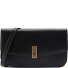 Polo ID Bolsa de hombro Piel 19 cm Modelo black