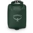  Mochila ultraligera Drysack 3L 16 cm Modelo tundra green