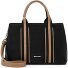  TAS Kirsten Bolsa de compras 28 cm Modelo black