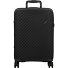  Levante 4 ruedas Carro de la cabina 55 cm Modelo black