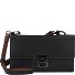  Funda para teléfono móvil Modest Meghan de cuero 17,5 cm Modelo black