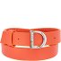  Pulsera Icon cuero 45 cm Modelo orange