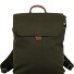  Uppsala Mochila de día L 36 cm Compartimento para el portátil Modelo olive