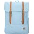  Survey Mochila de día 45 cm Compartimento para el portátil Modelo blue bell crosshatch