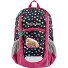  Mochila infantil KIGA Maxi 34 cm Modelo Pony Lotta