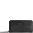  Cartera Armadillo Piel 19 cm Modelo black 1
