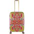  Travel 4 ruedas Carro de la cabina 55 cm Modelo green flash