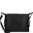  Nuvola Bolsa de hombro Piel 28 cm Modelo nero