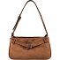  Ella Bolsa de hombro 32 cm Modelo cognac