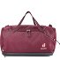  Bolsa de deporte Hopper 48 cm Modelo cassis