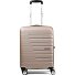  Flashline 4 ruedas Carro de la cabina 55 cm Modelo ivory gold