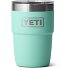 Rambler Taza para beber 236 ml Modelo seafoam
