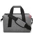  Bolsa de viaje Allrounder M Weekender 40 cm Modelo twist silver