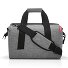  Bolsa de viaje Allrounder M Weekender 40 cm Modelo twist silver