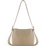  Luna Bolsa de hombro 30 cm Modelo beige